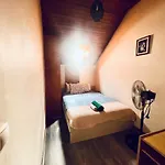 Lisbon Iqra Apartment