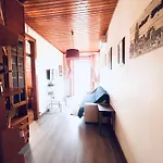 Lisbon Iqra Apartment
