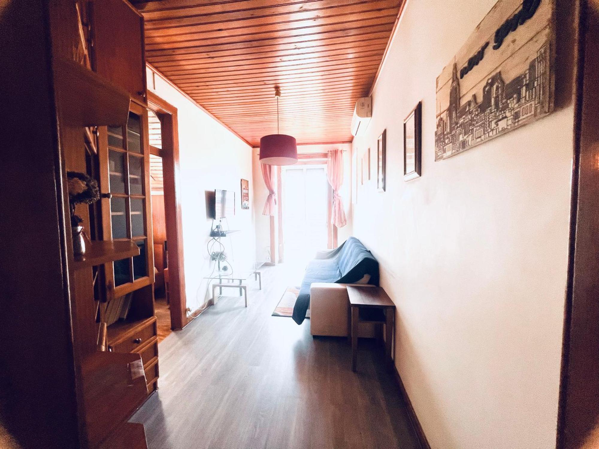 Iqra Apartamento *