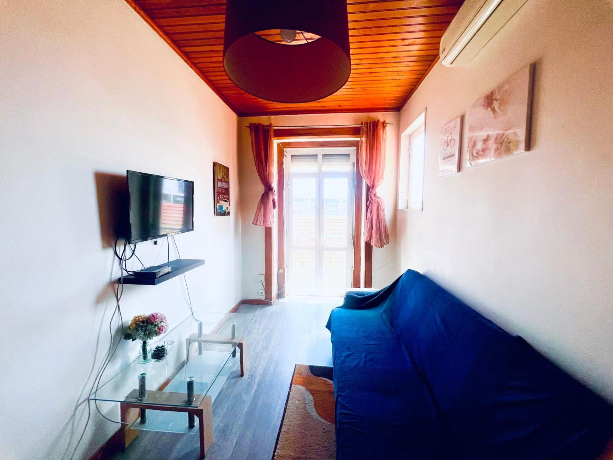 Iqra Apartamento *
