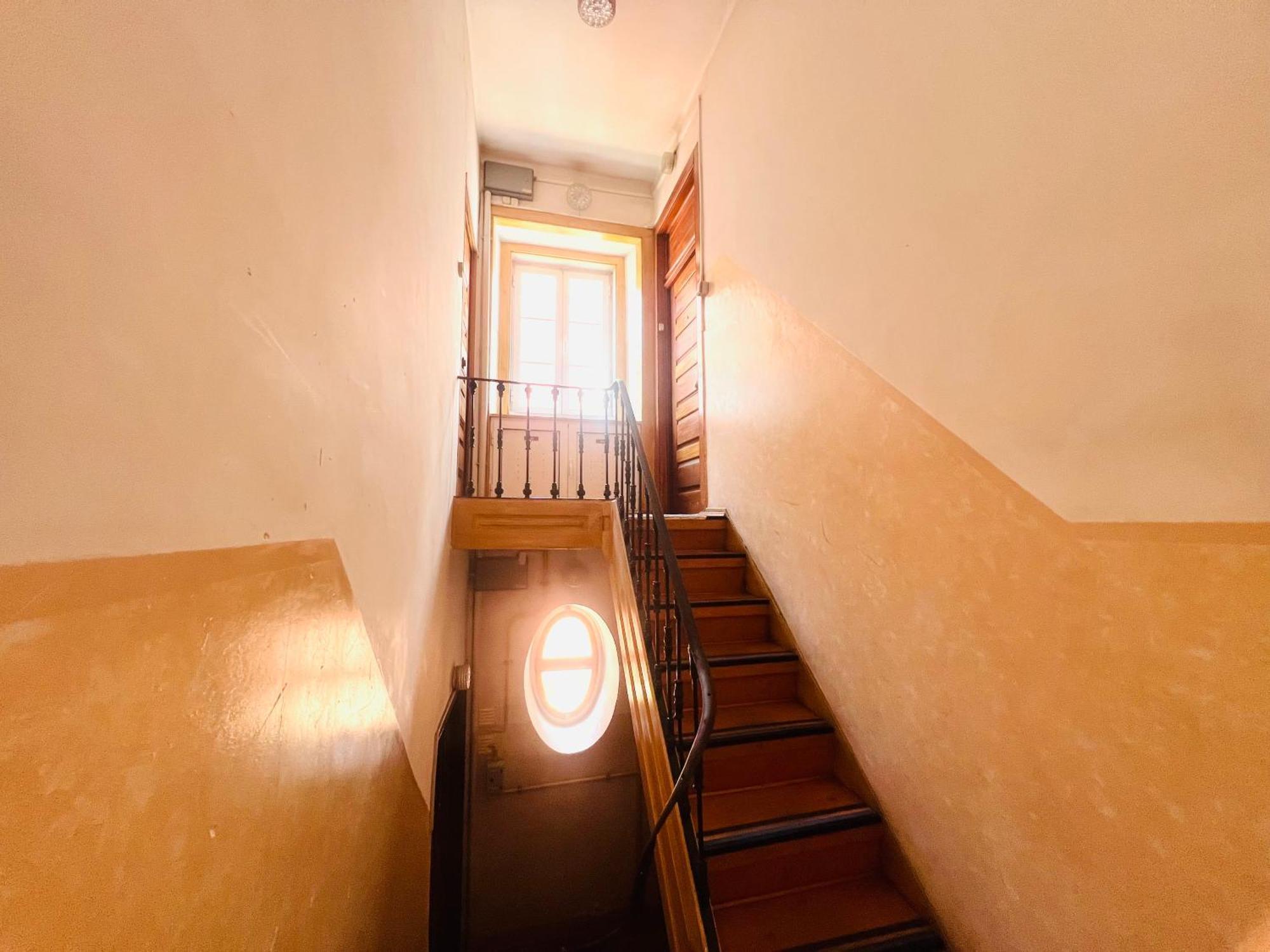 Iqra Apartamento