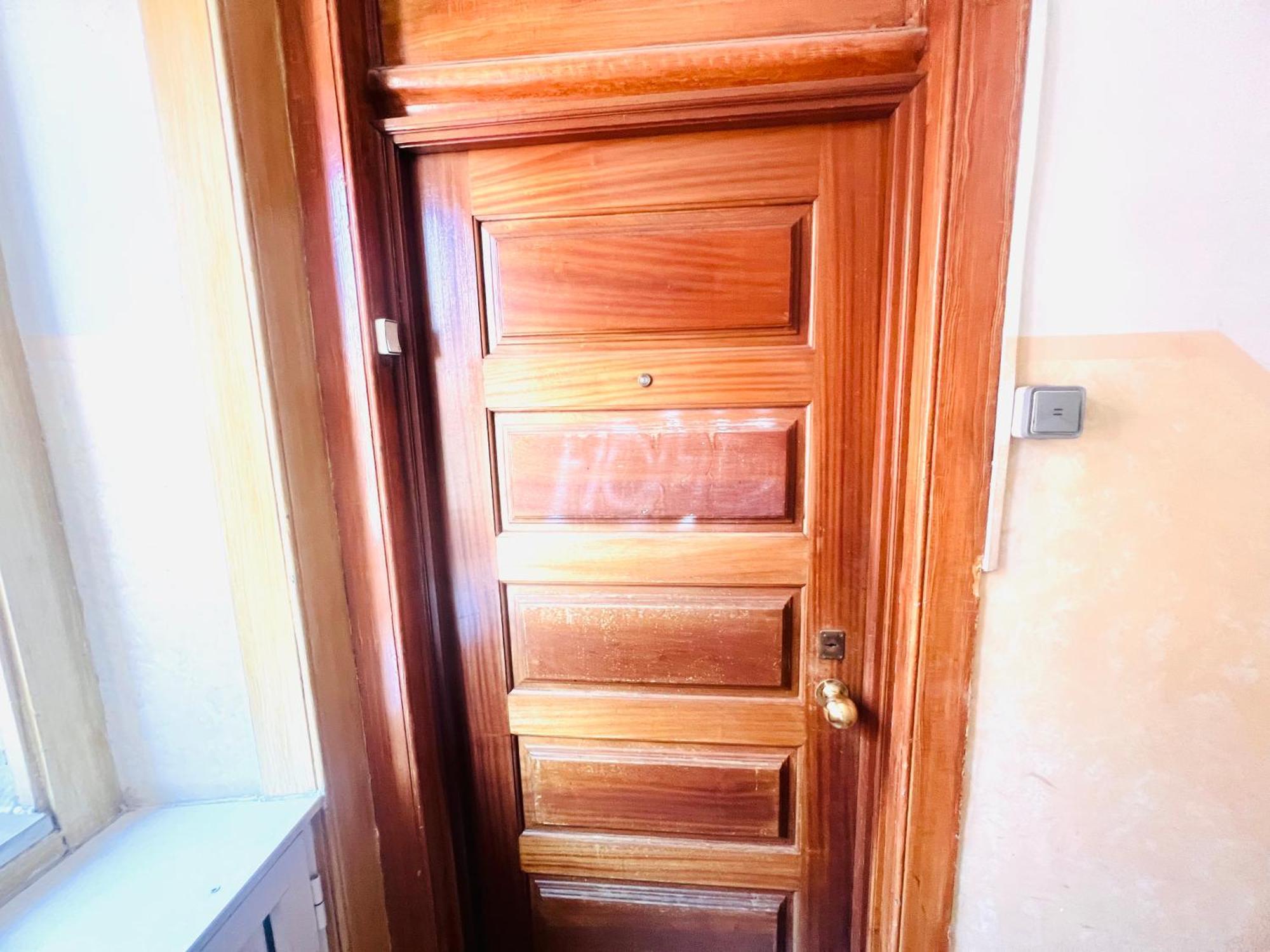 Apartamento Iqra *