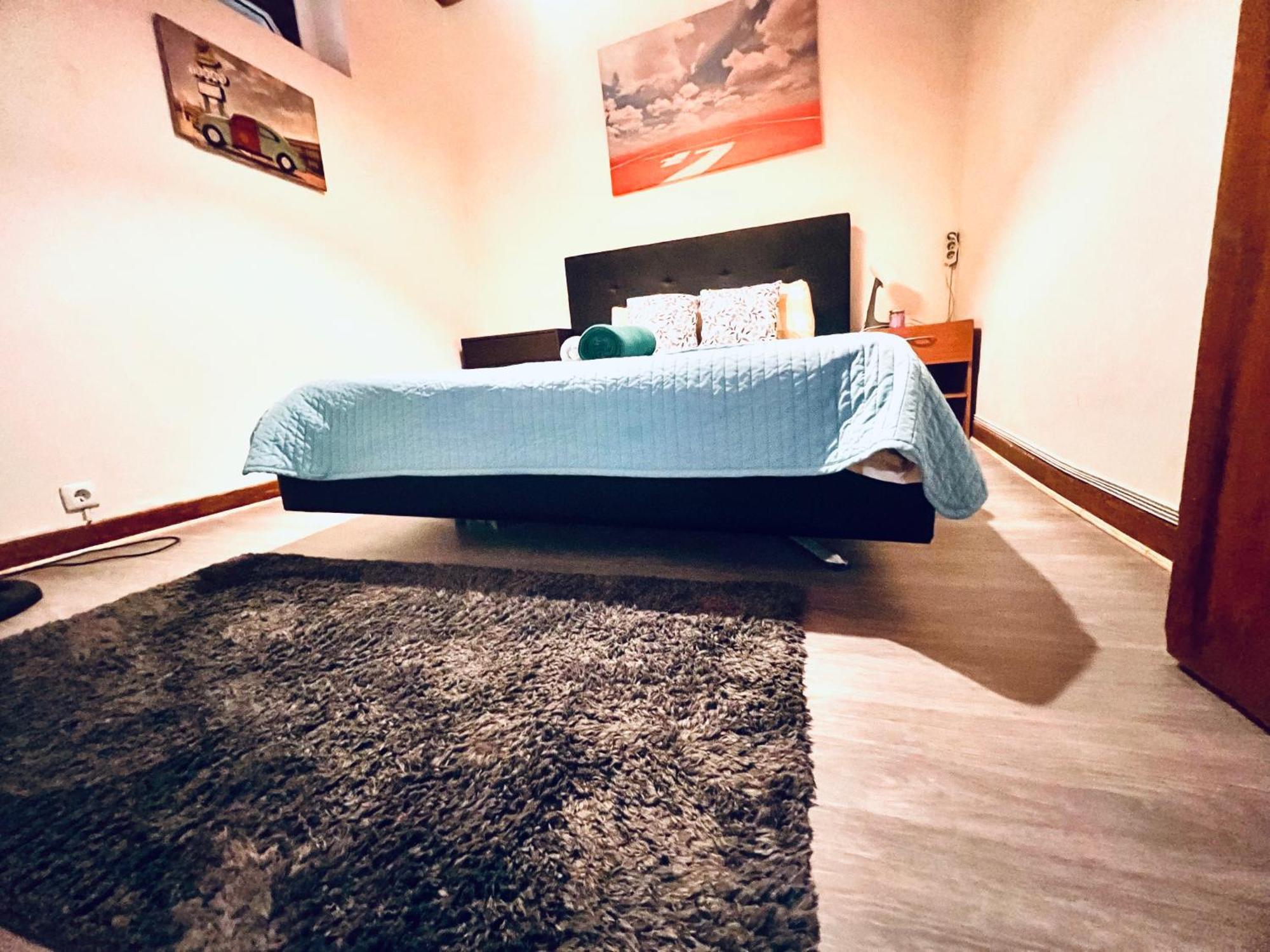 Iqra Apartamento Lisboa