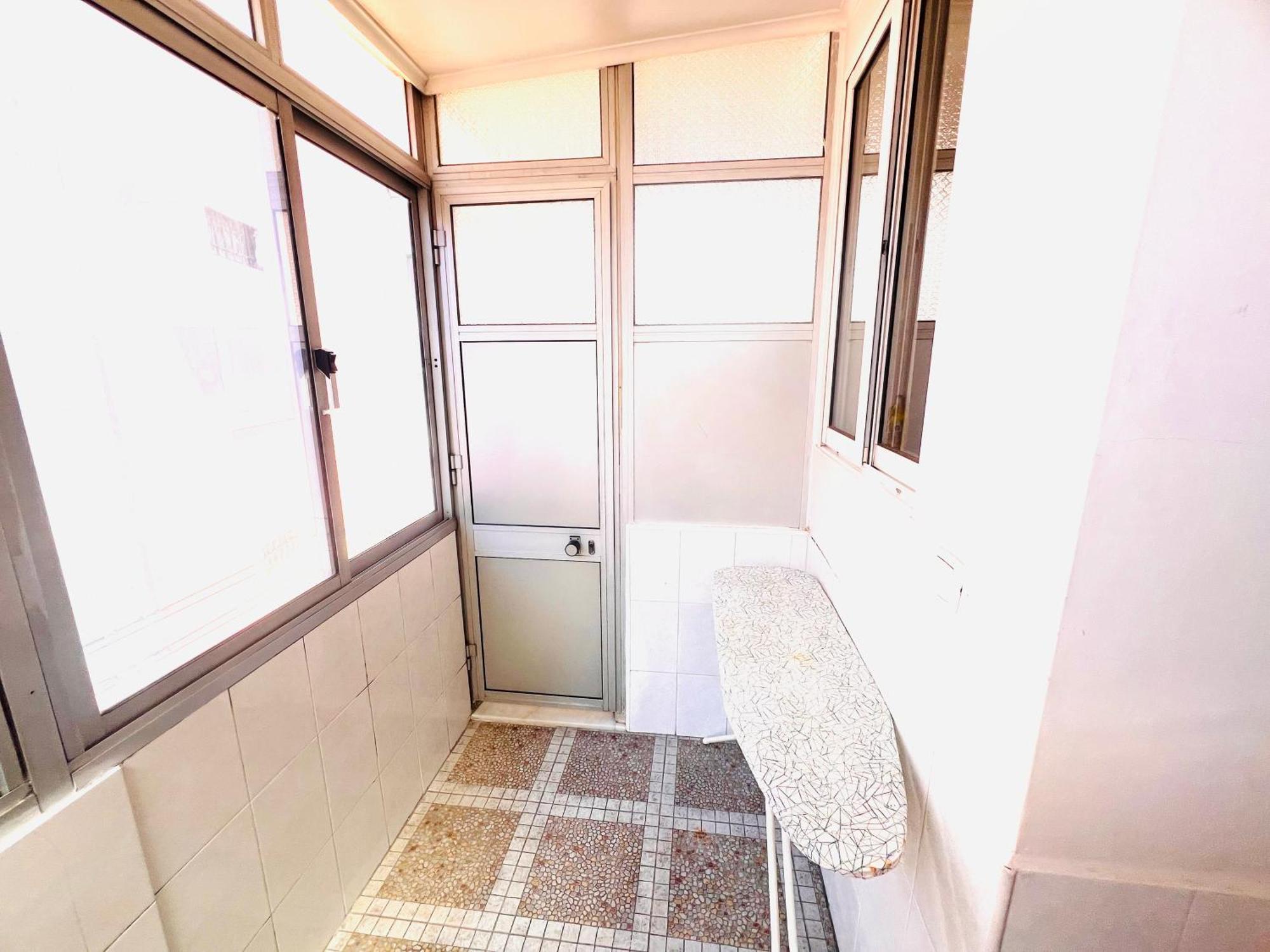Iqra Apartamento *