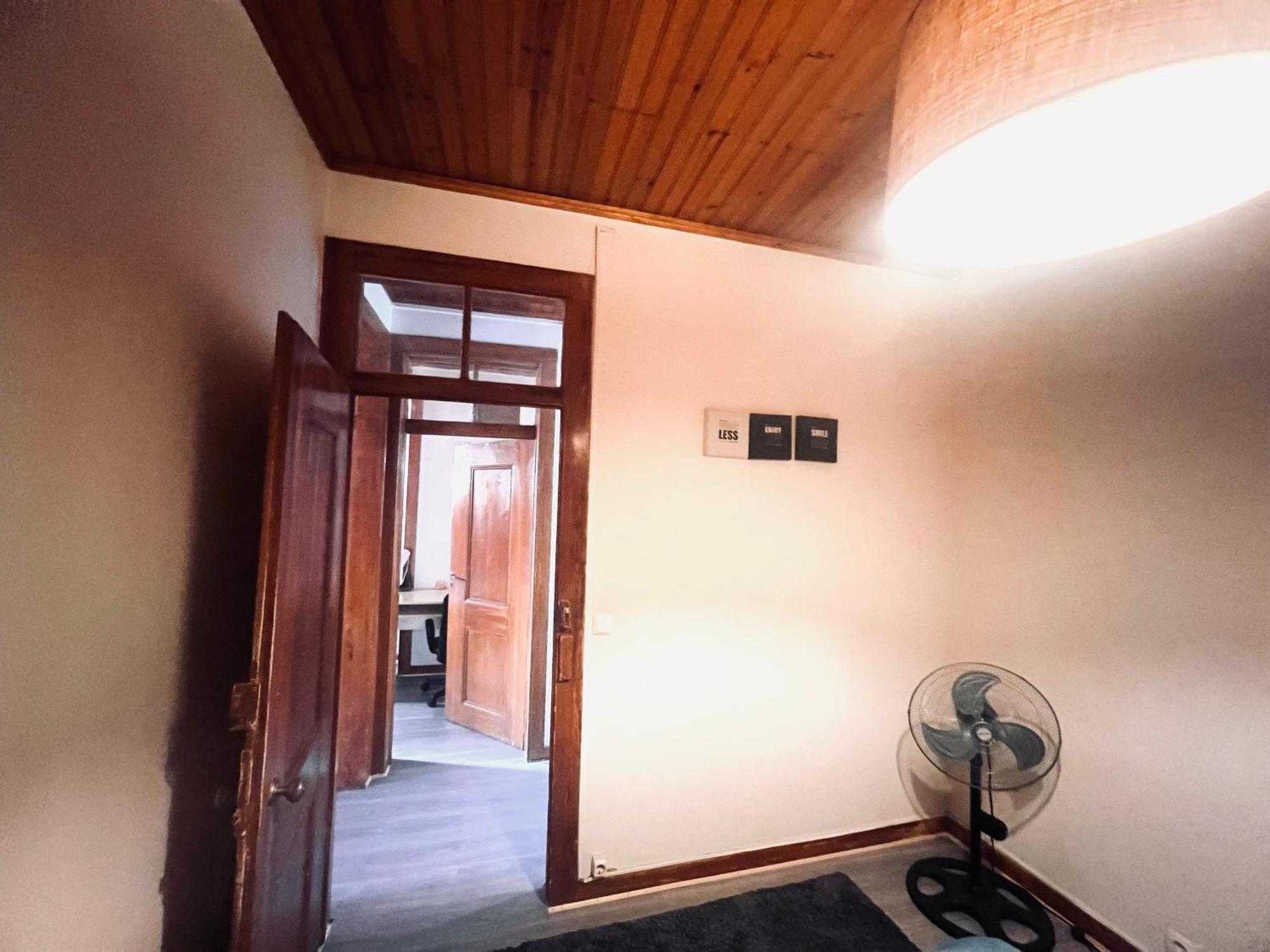 Iqra Apartamento