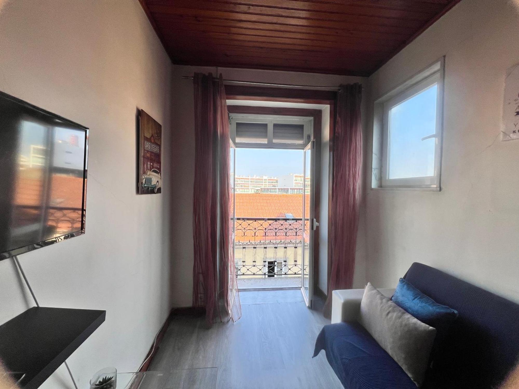 Apartamento Iqra *