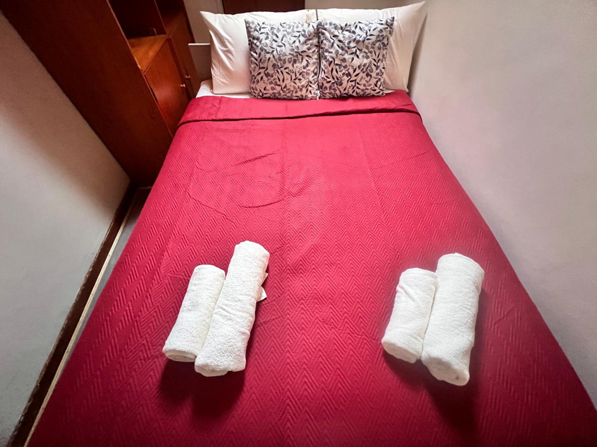 Apartamento Iqra