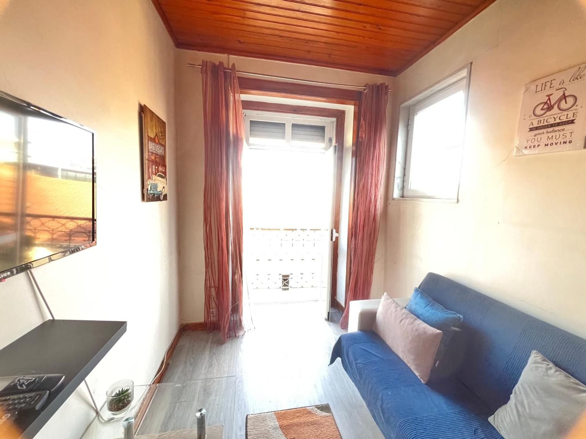 Apartamento Iqra *