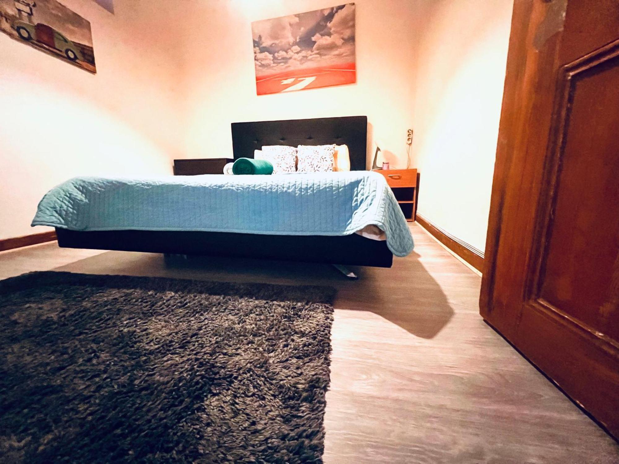 Apartamento Iqra Lisboa