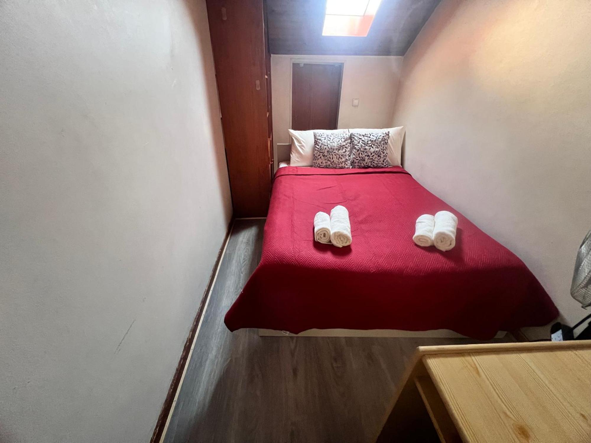 Iqra Apartamento